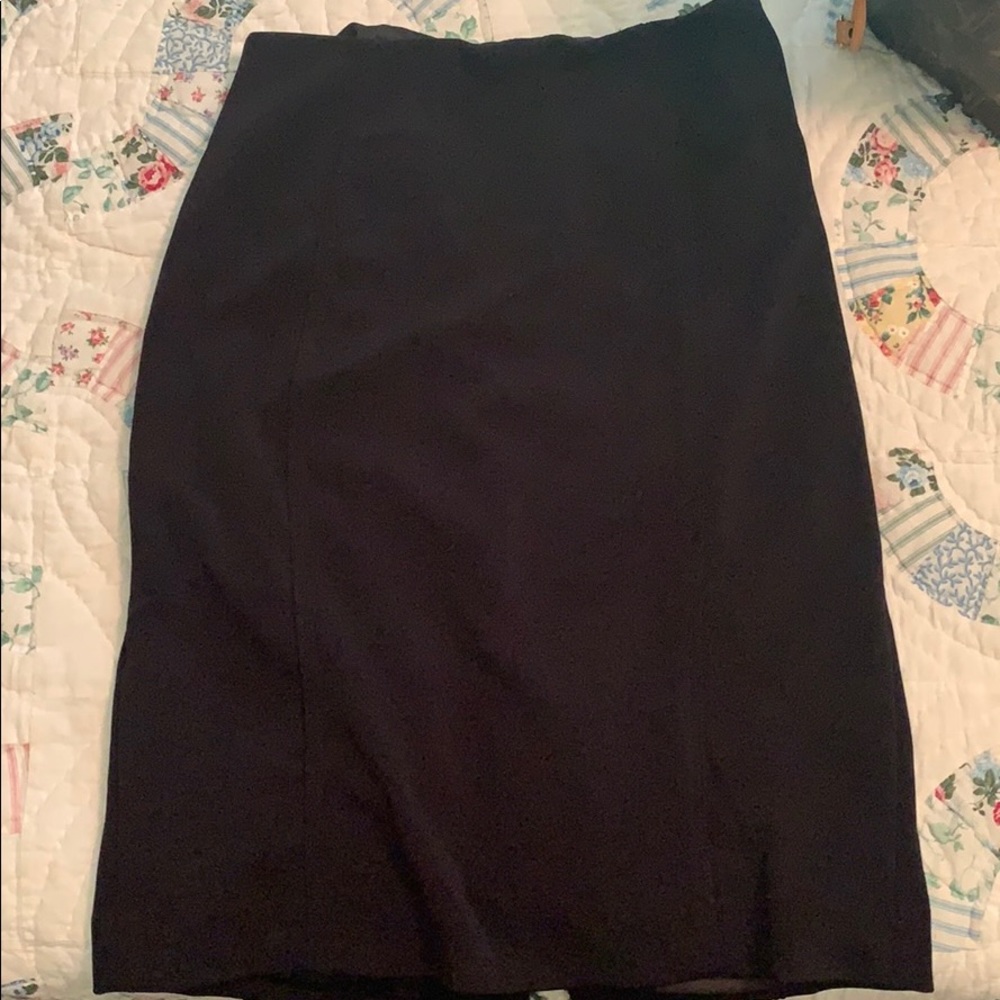 White House Black Market Pencil Skirt